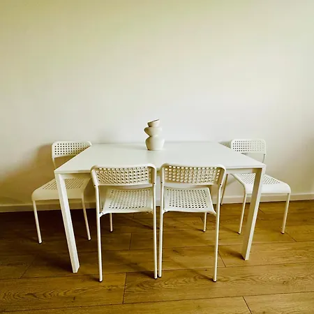 Apartament Dabrowskiego Oswiecim